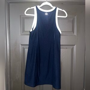 Beyond Yoga Athleisure Dress